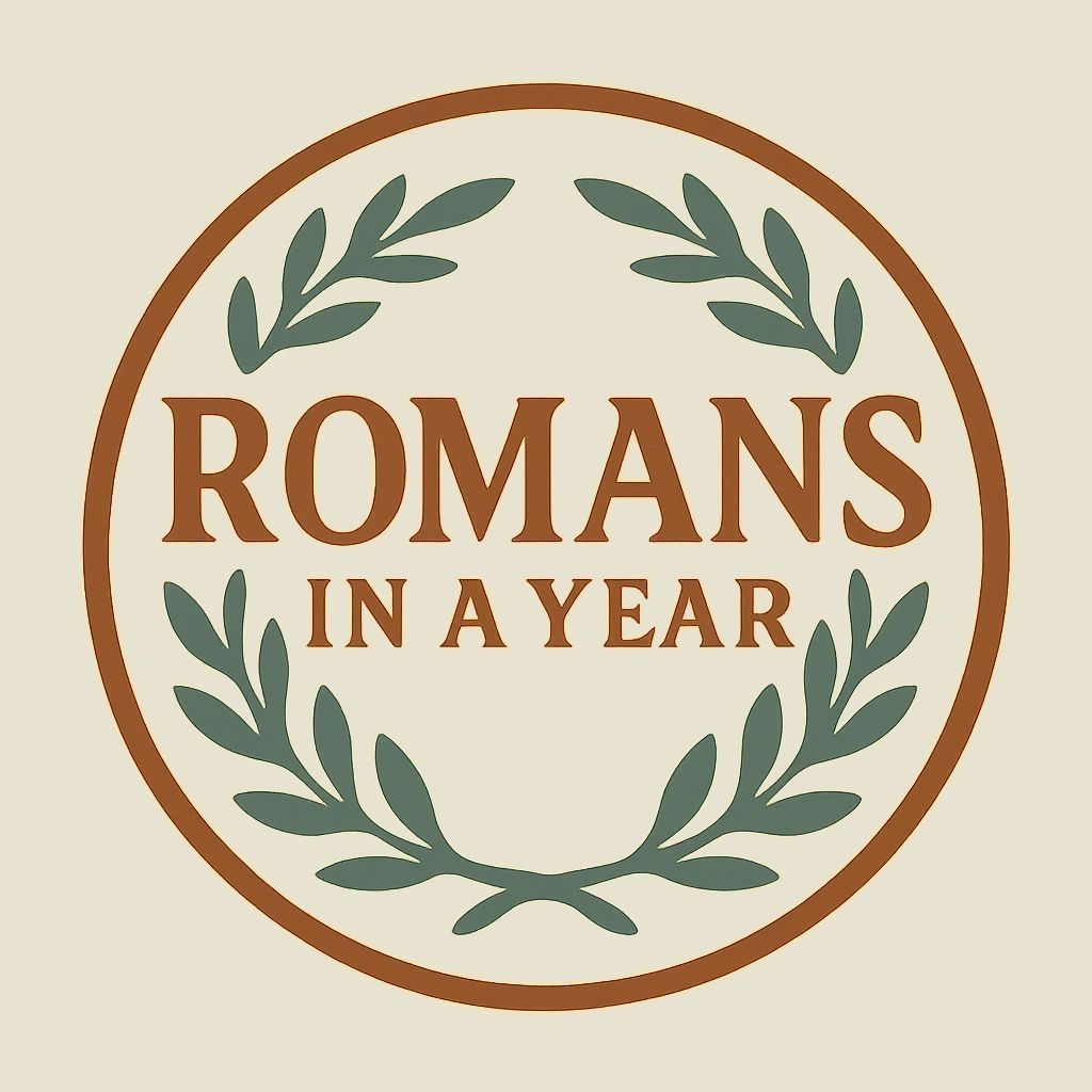 Romans in a Year